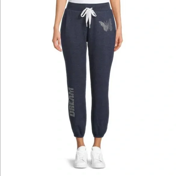 No boundaries sherpa jogger new arrivals
